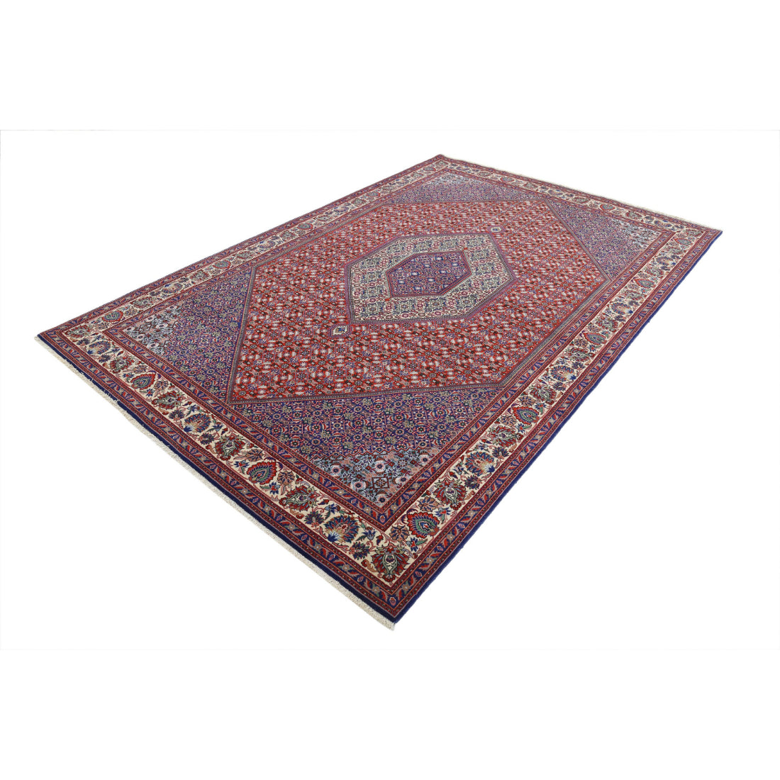 The Honeyed Mirage