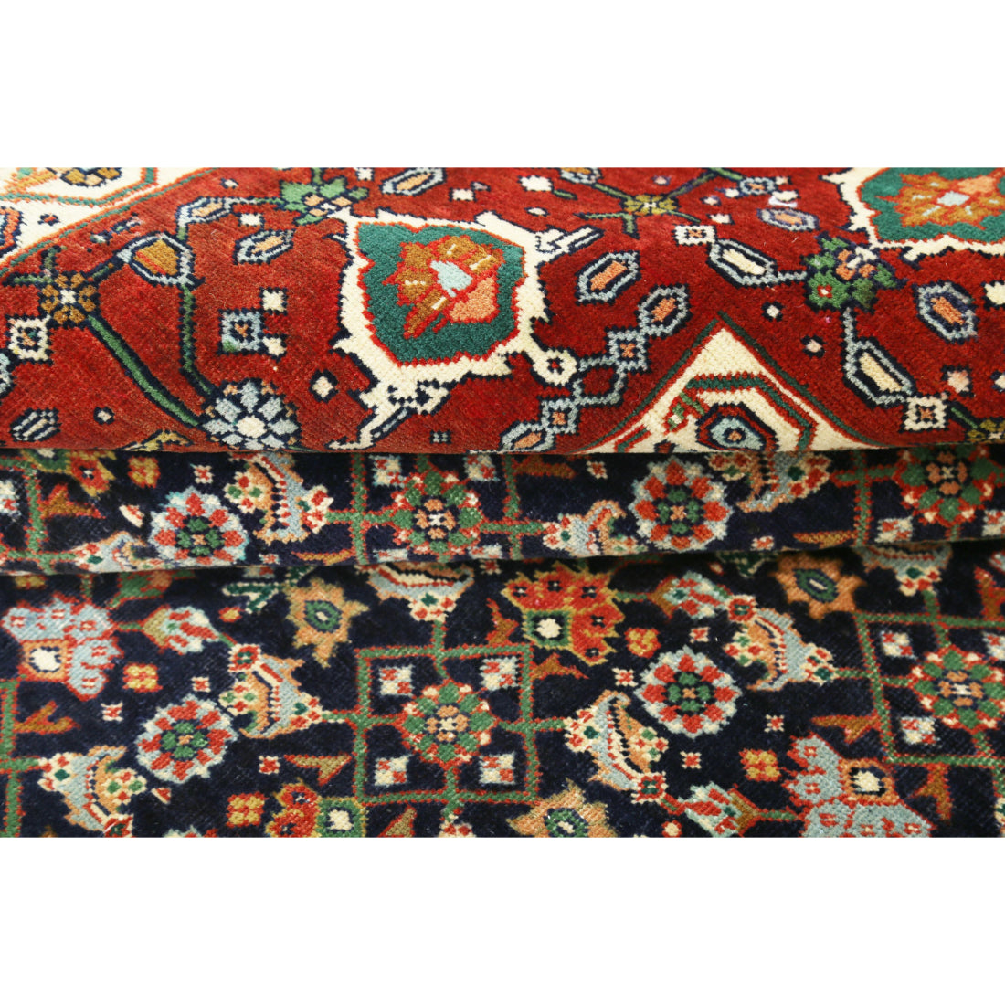 The Saffron Hearth
