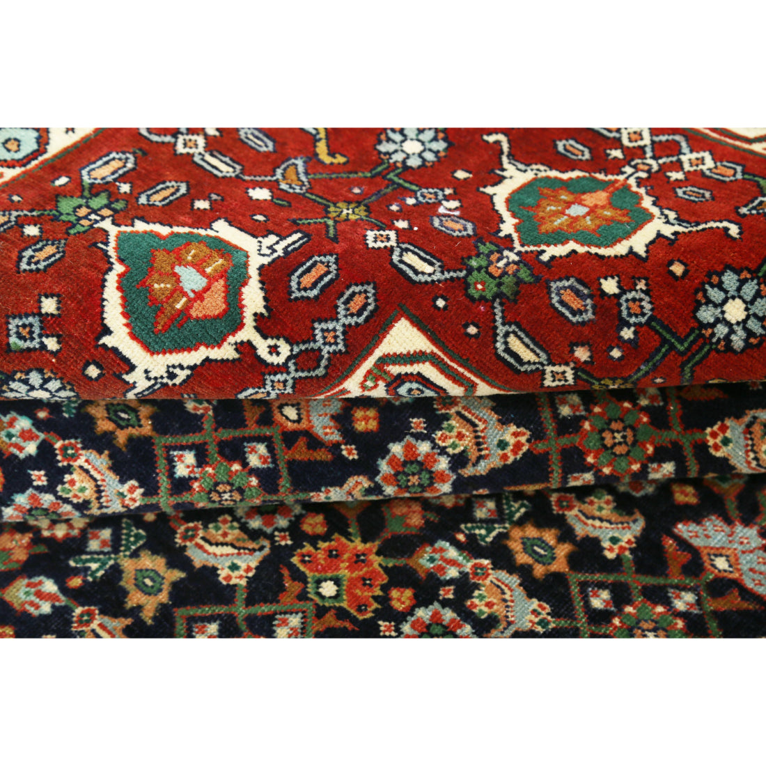 The Saffron Hearth