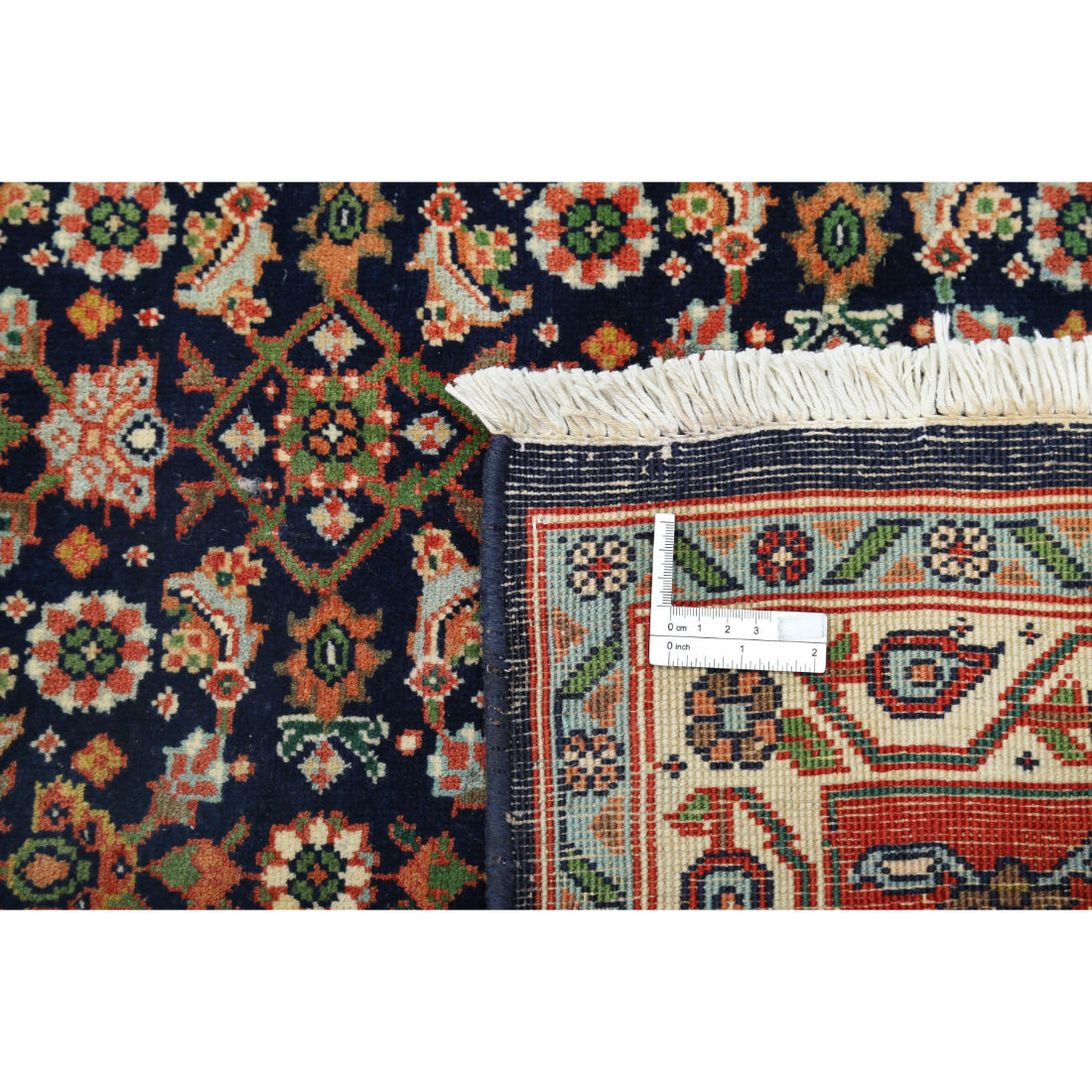 The Saffron Hearth