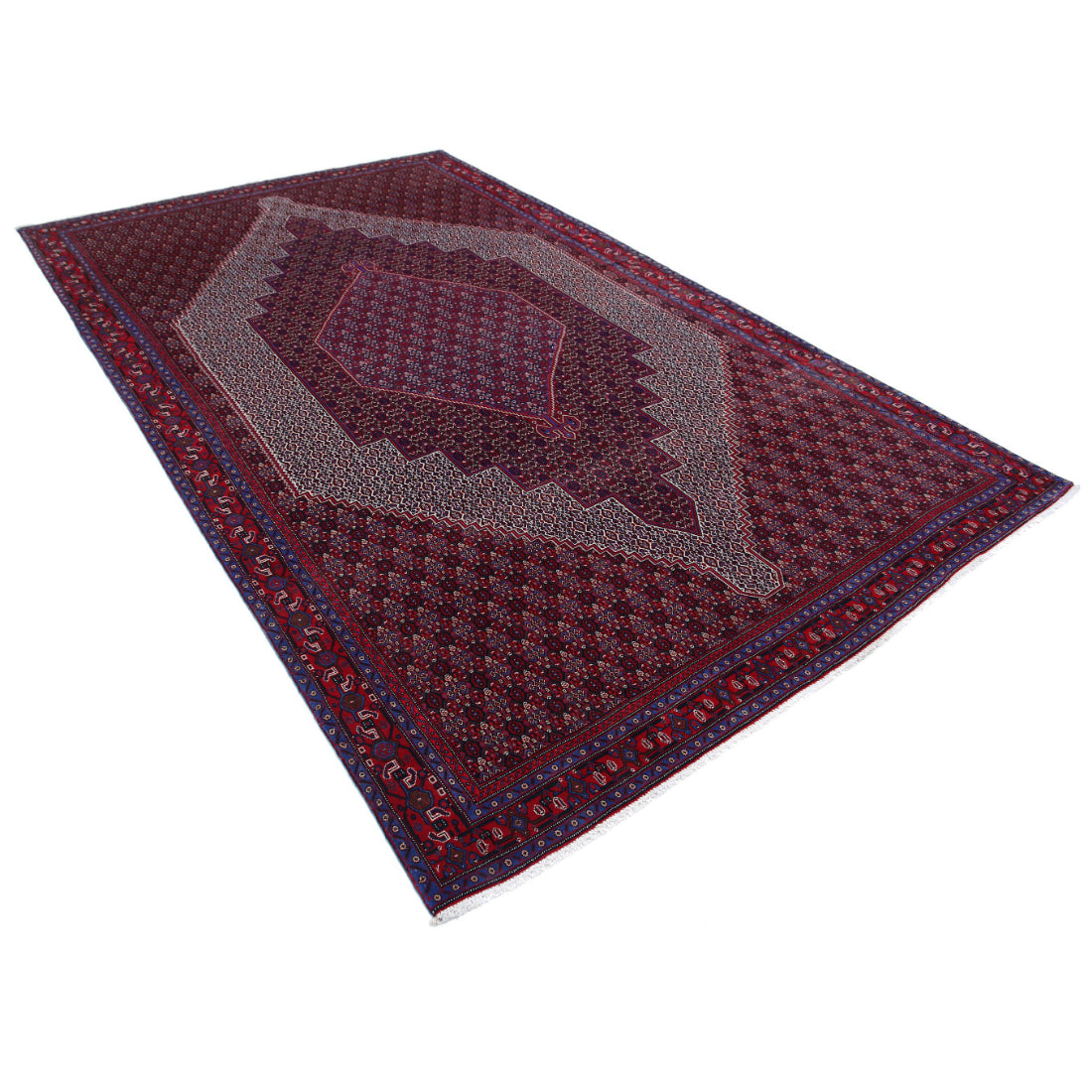 The Pomegranate Mosaic