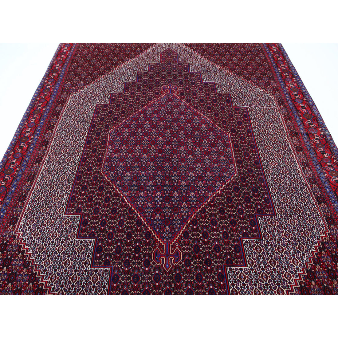 The Pomegranate Mosaic