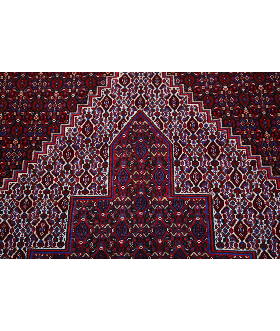 The Pomegranate Mosaic