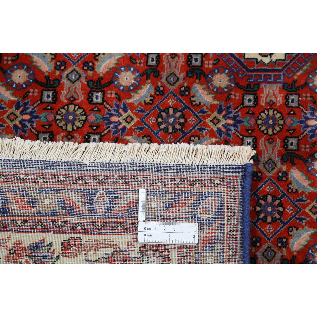 The Saffron Trove