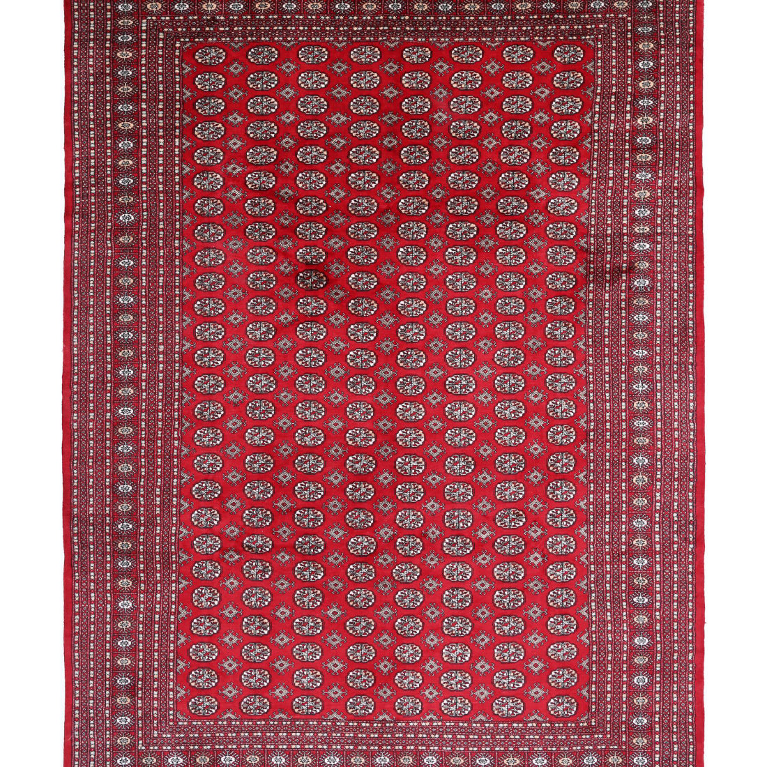 The Coral Hearth