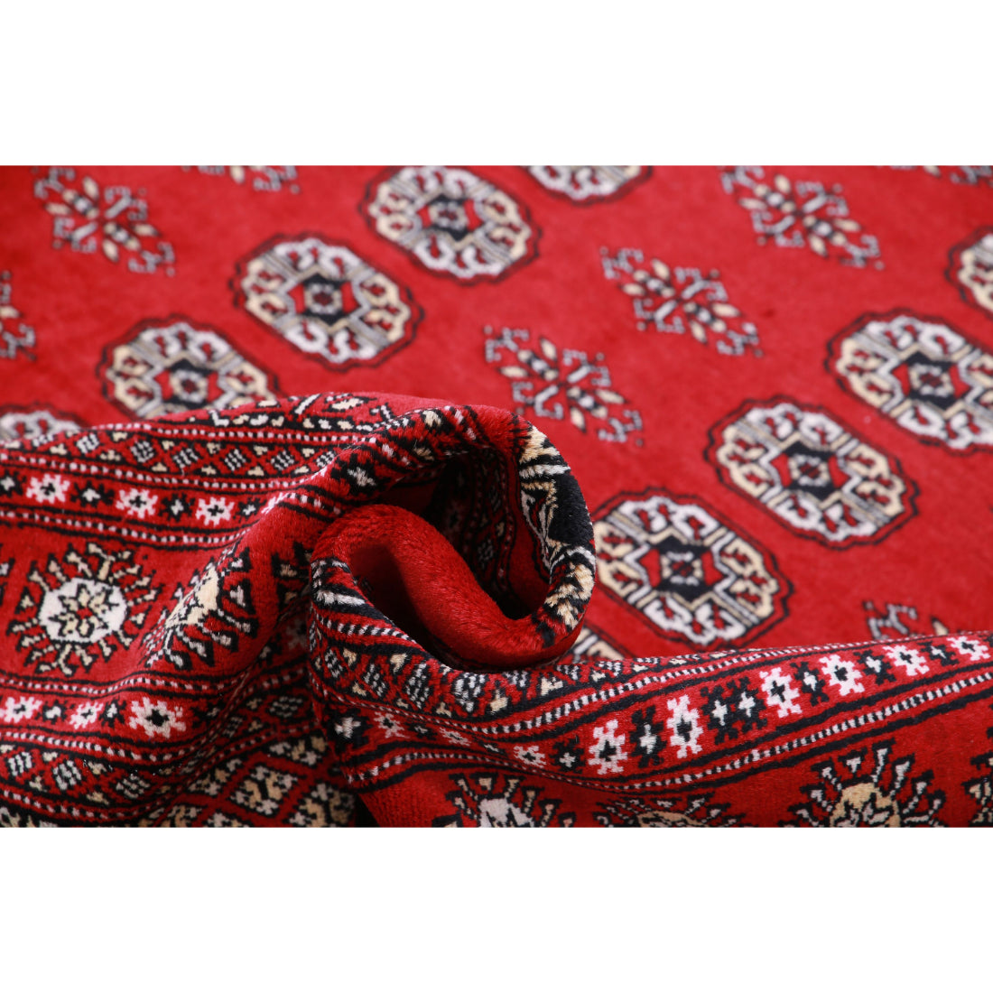 The Cardamom Herati