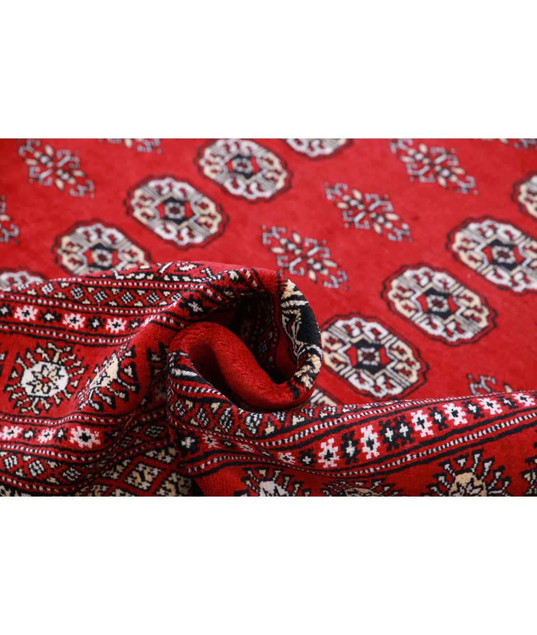 The Cardamom Herati