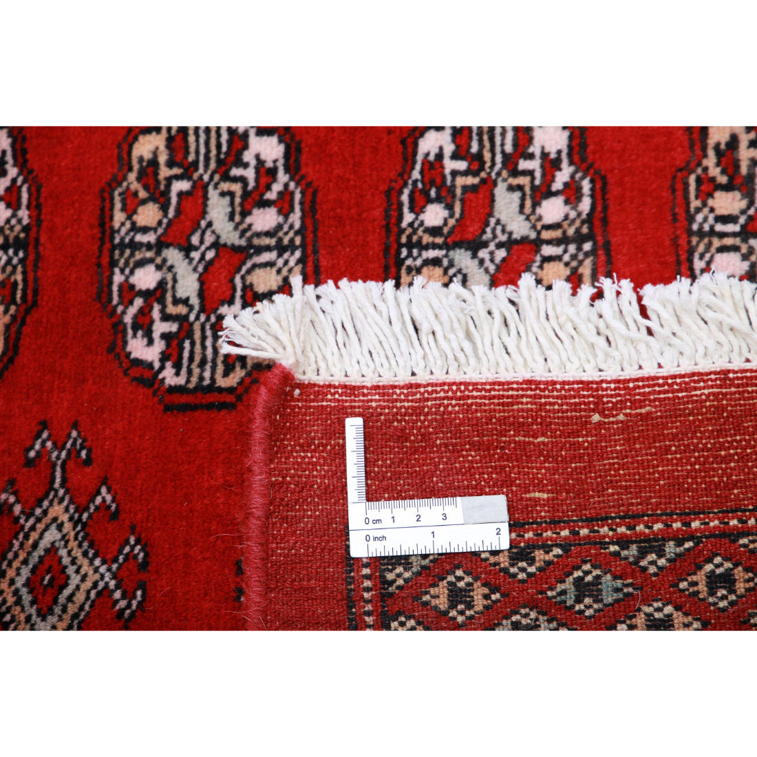 The Tigerseye Mirage