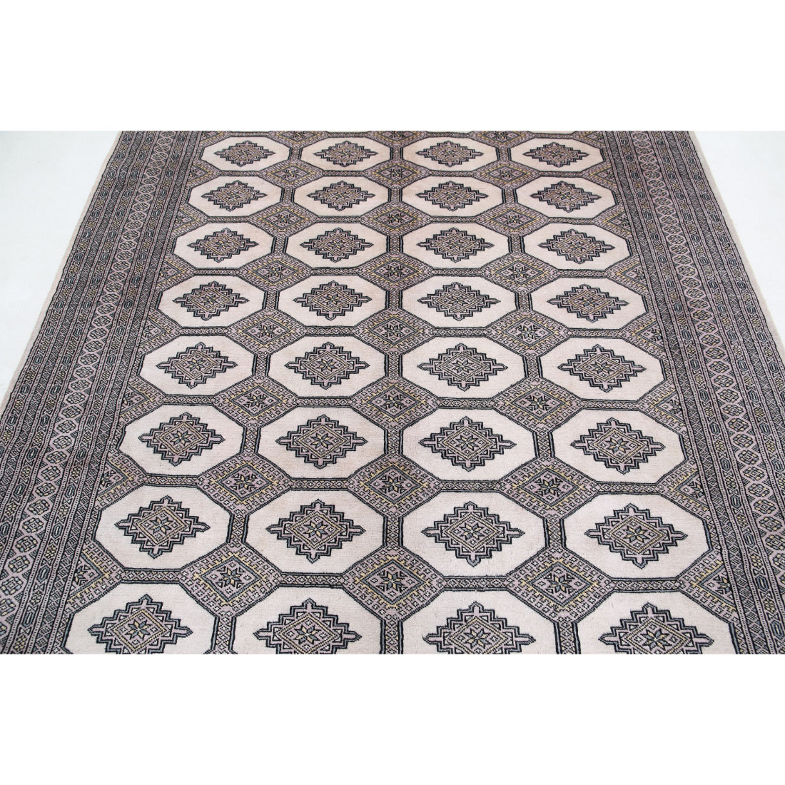 The Cardamom Loom