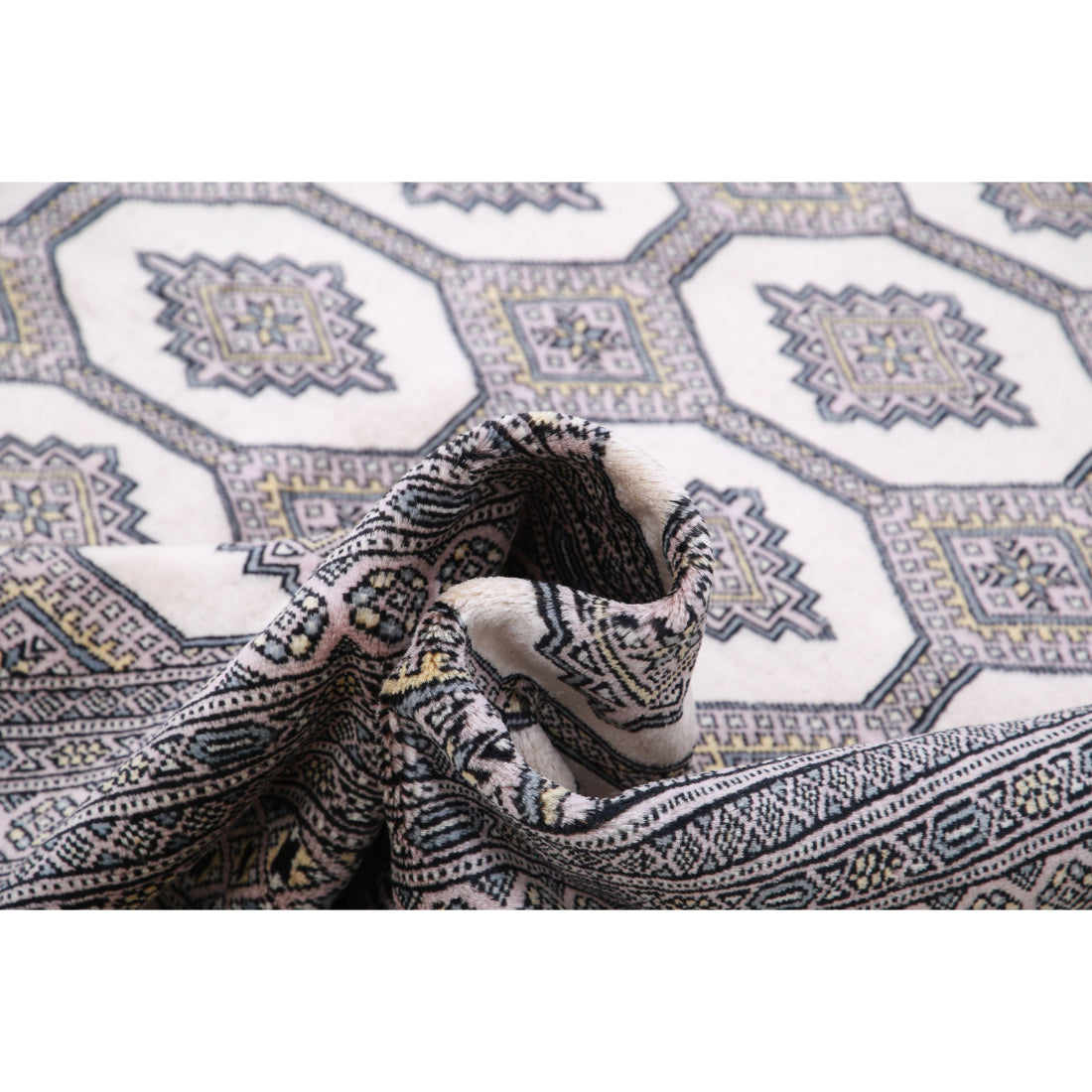 The Cardamom Loom