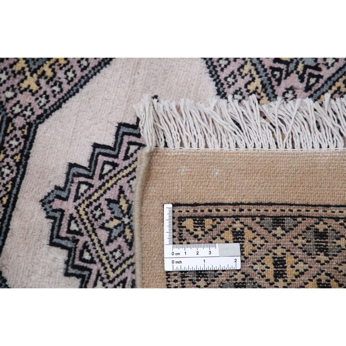 The Cardamom Loom