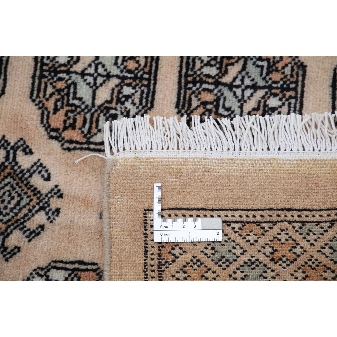 The Madder Mosaic