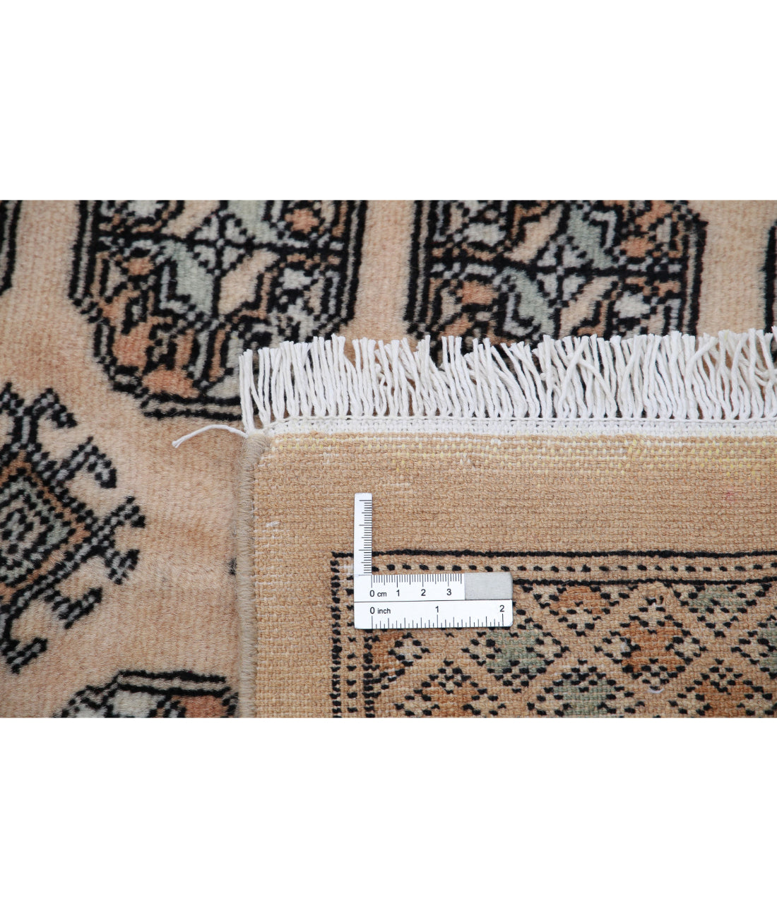 The Madder Mosaic