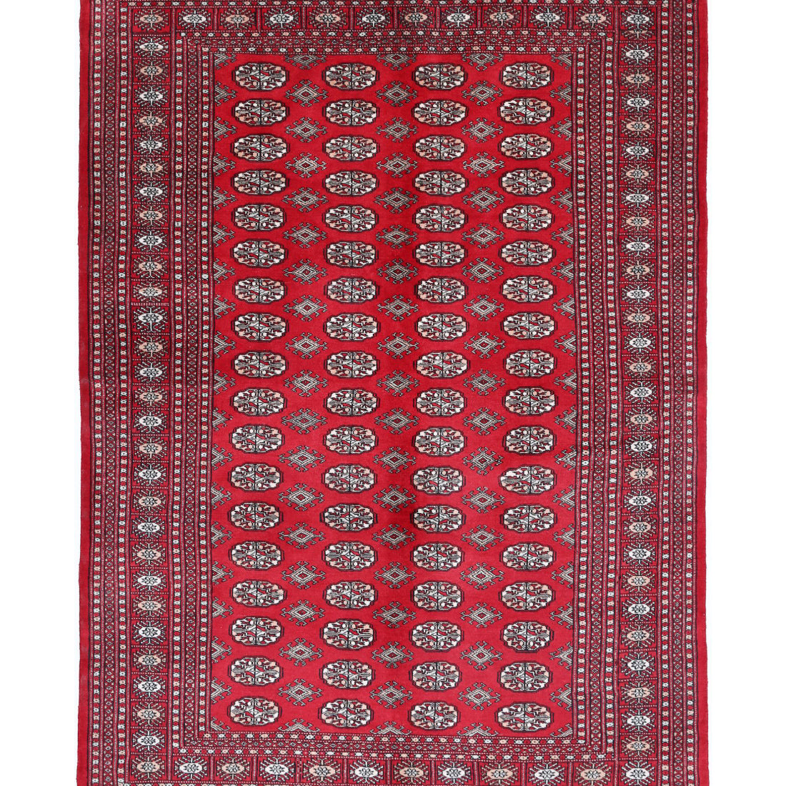 The Brass Skein