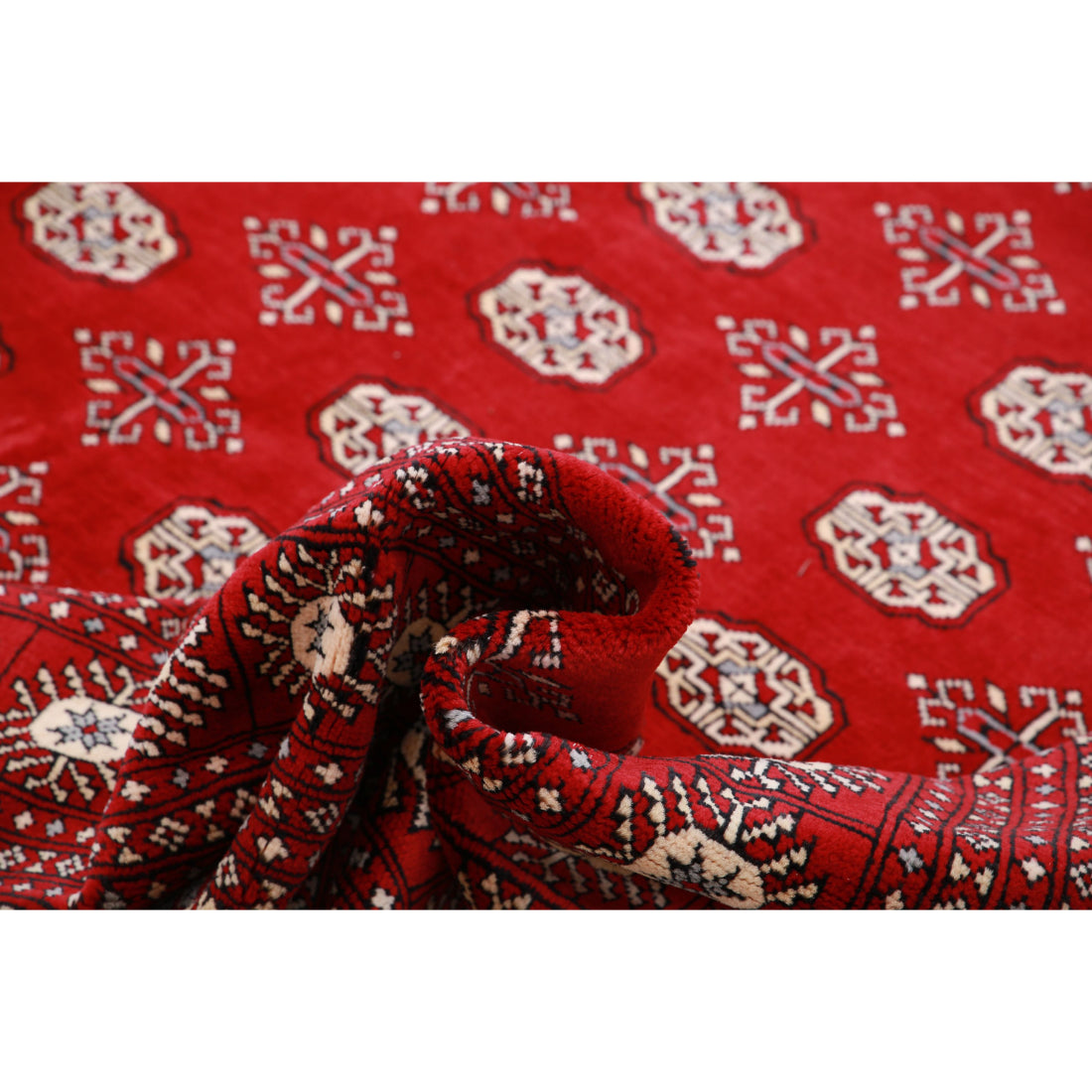 The Cinnabar Canticle