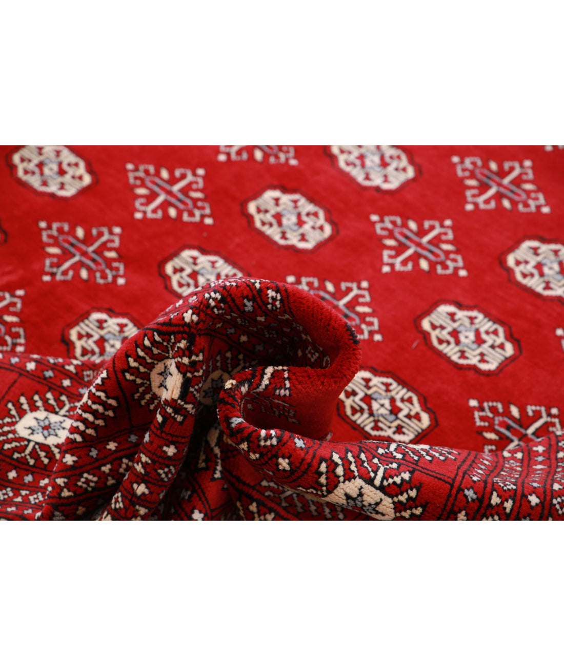 The Cinnabar Canticle