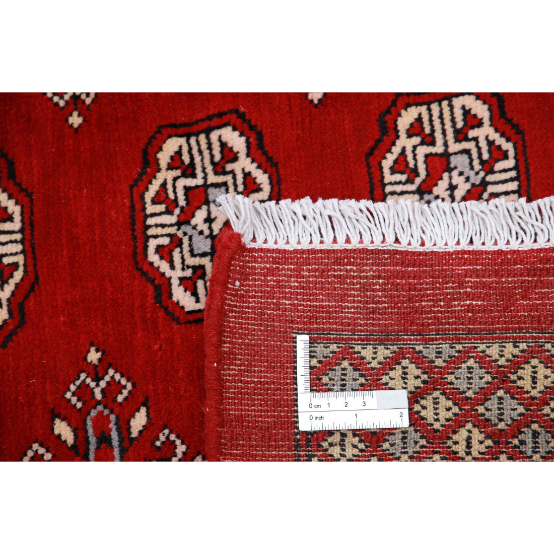 The Cinnabar Canticle