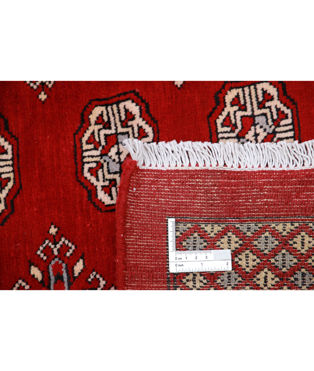The Cinnabar Canticle