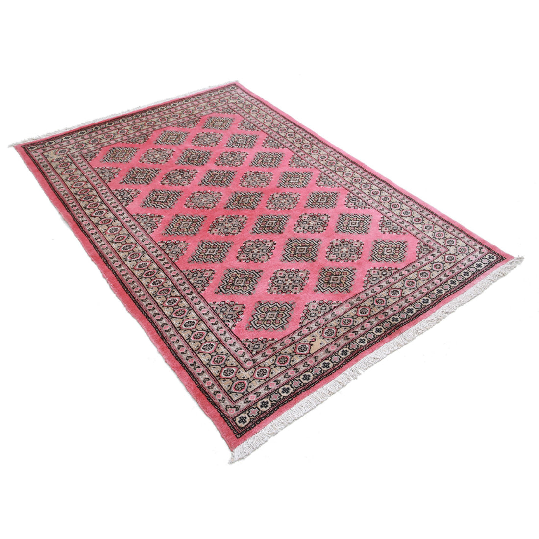 The Marigold Lattice