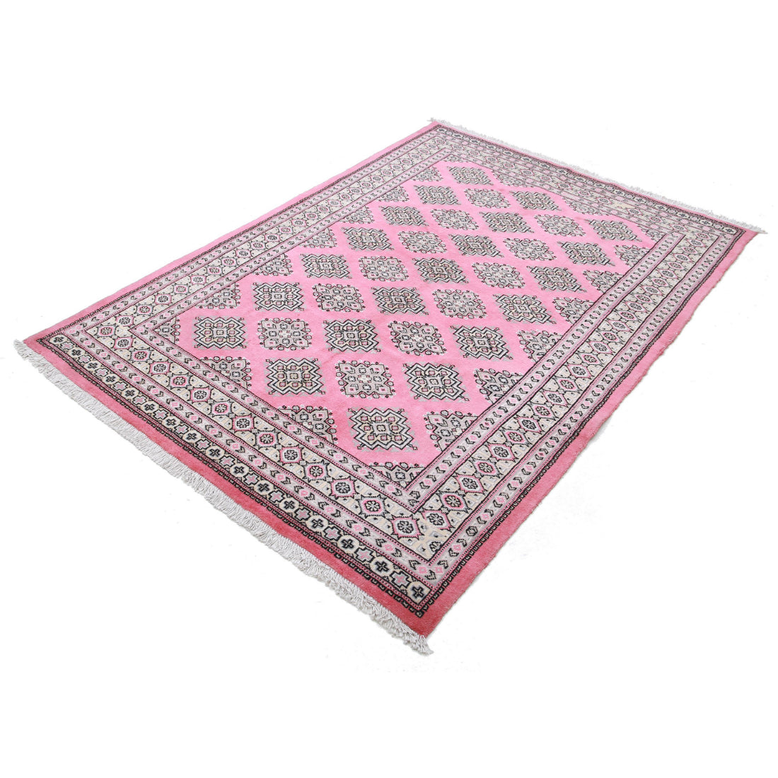 The Marigold Lattice