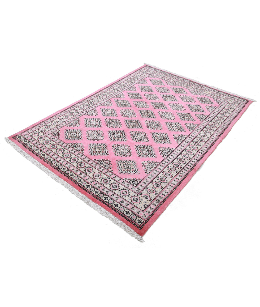 The Marigold Lattice