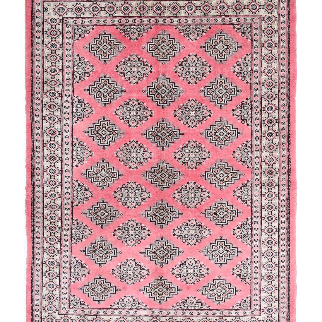 The Marigold Lattice