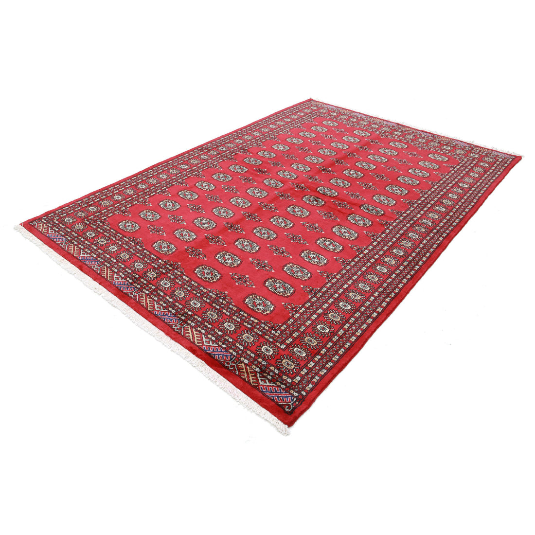 The Persimmon Loom