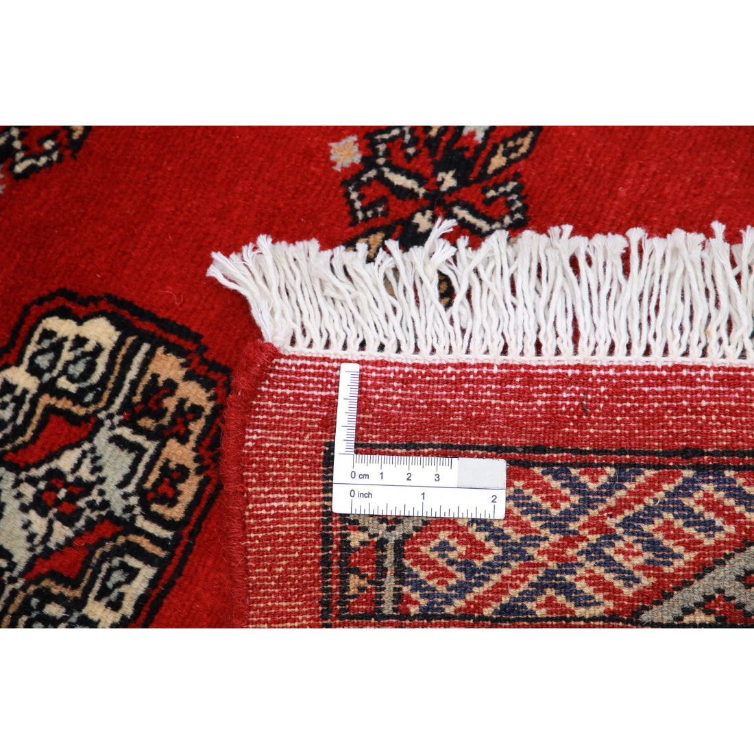 The Persimmon Loom