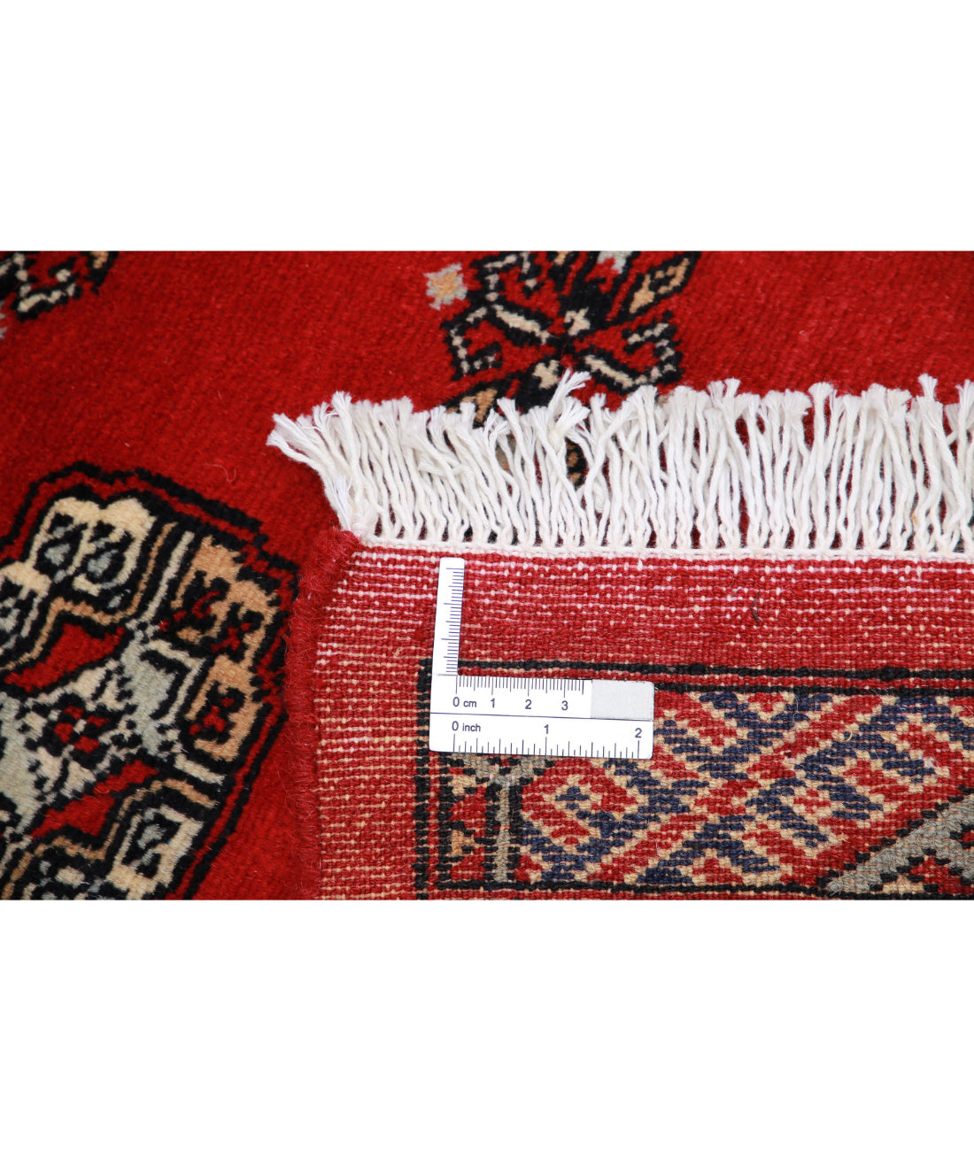 The Persimmon Loom