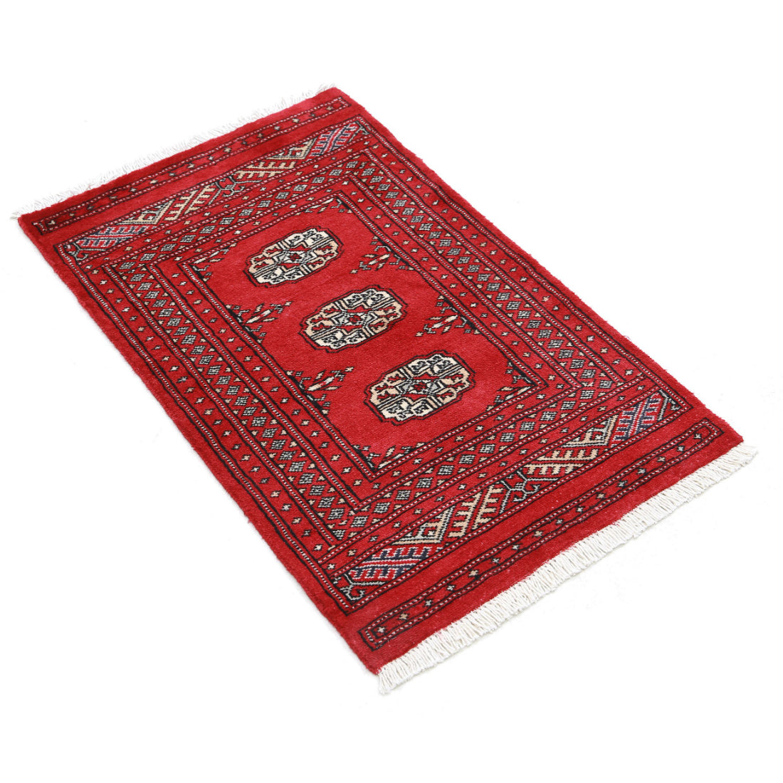 The Crimson Canticle