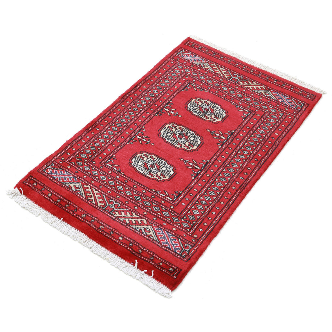The Crimson Canticle