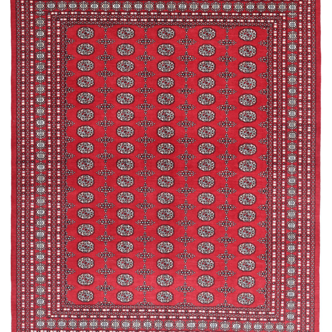 The Madder Threshold