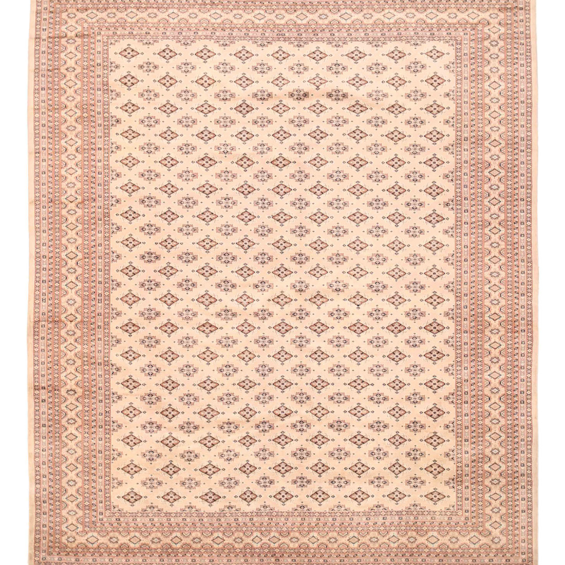 The Thistle Tapestry