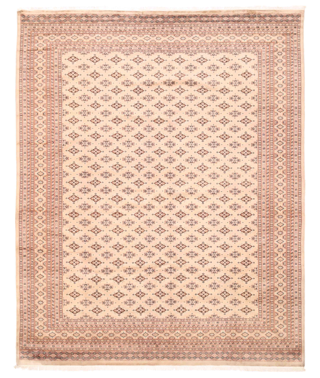 The Thistle Tapestry