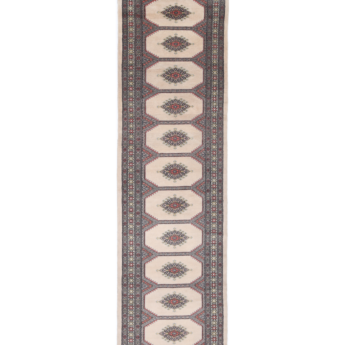 The Terracotta Bower