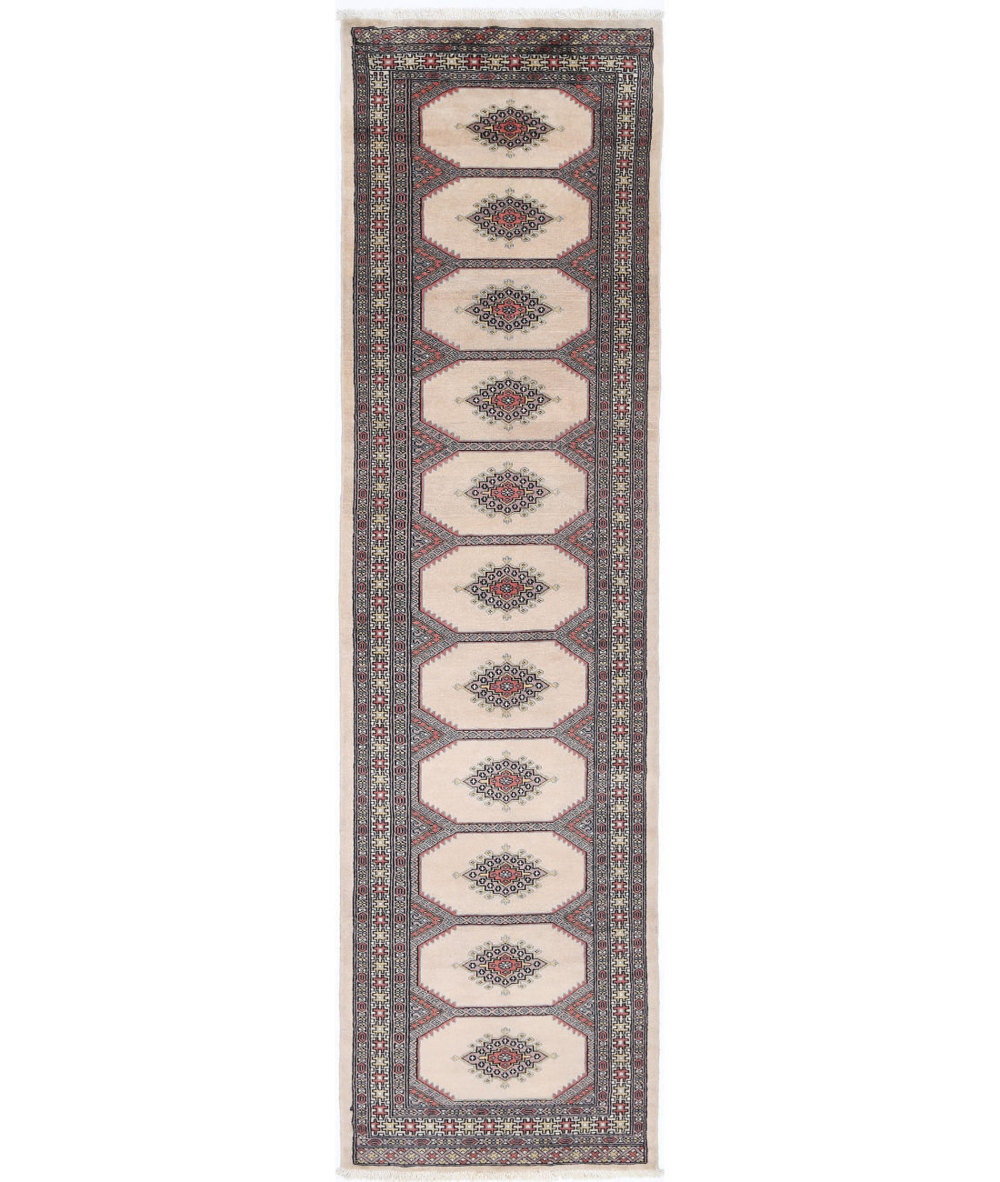 The Terracotta Bower