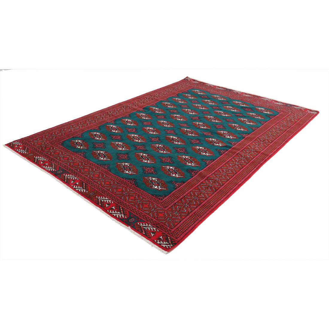 The Pomegranate Cascade