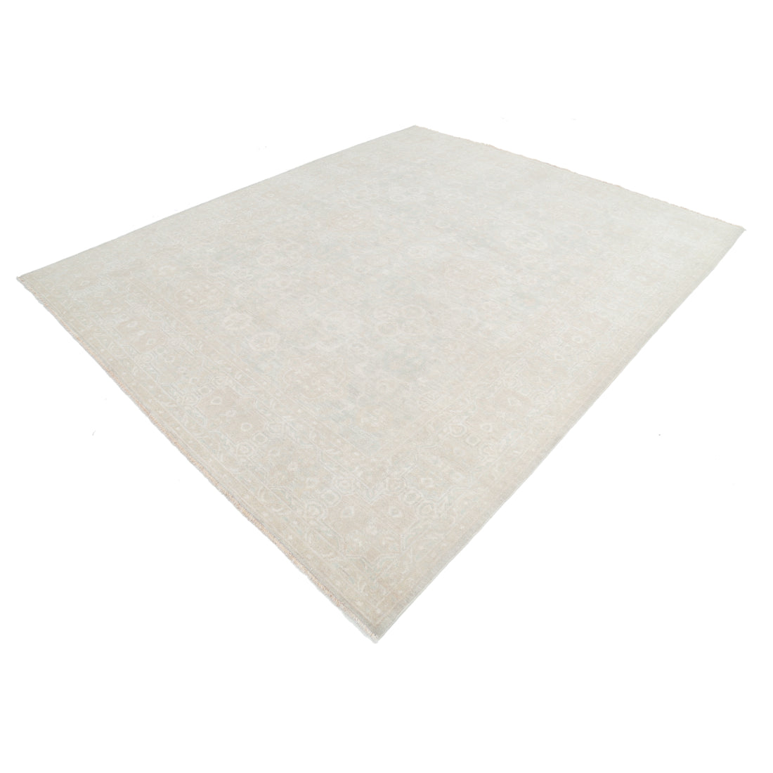 The Linen Heirloom
