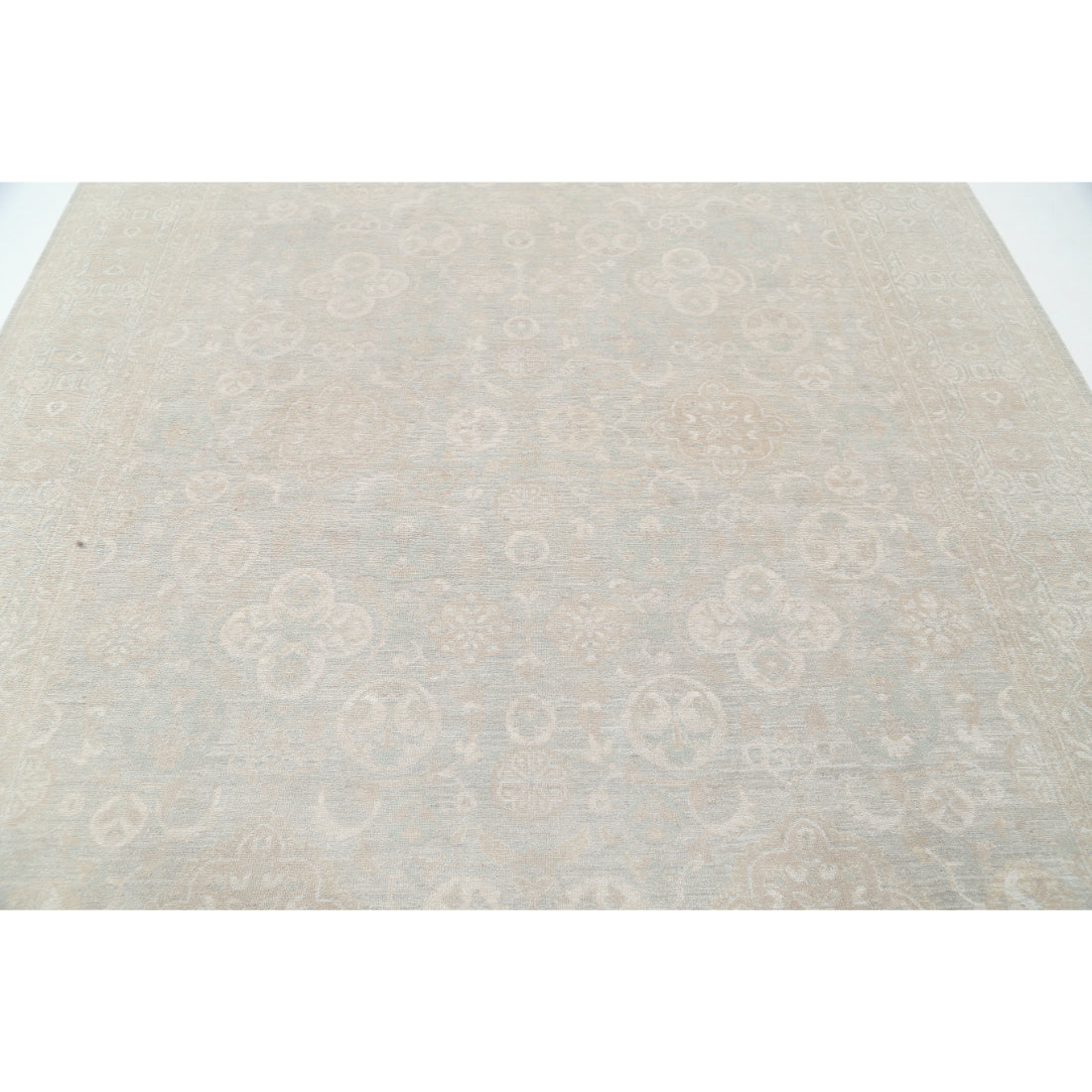 The Linen Heirloom