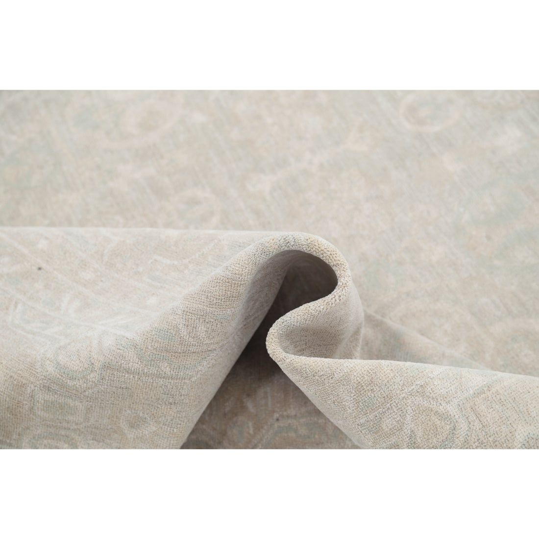 The Linen Heirloom
