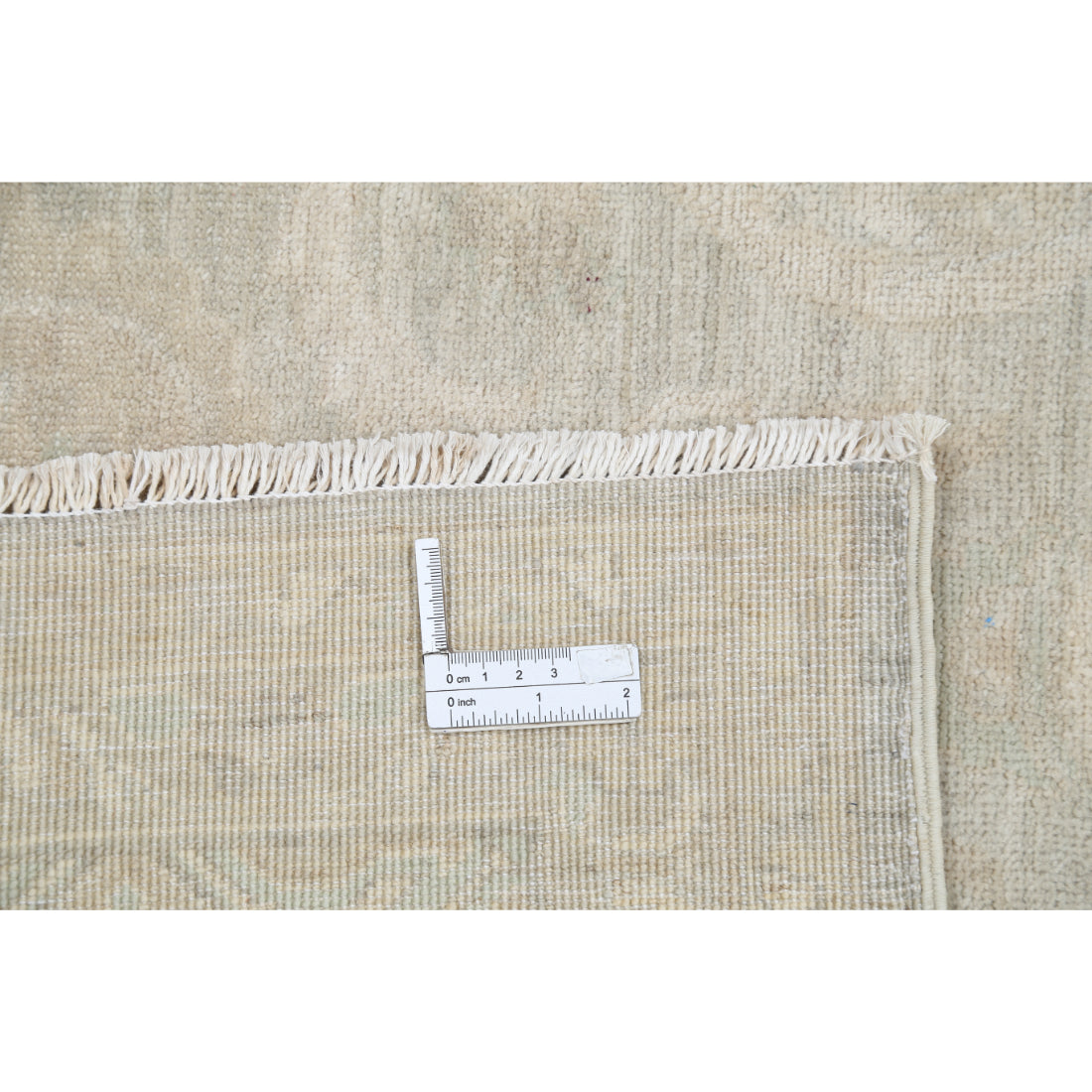 The Linen Heirloom