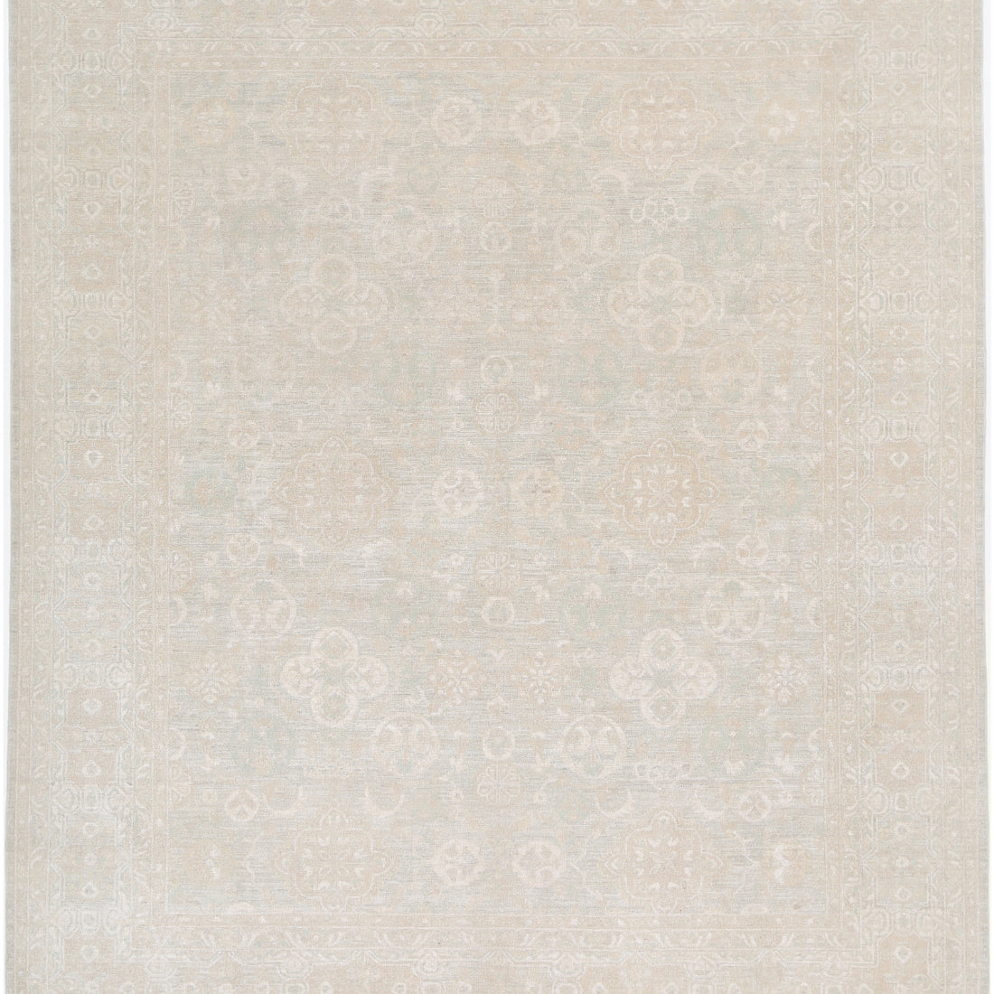 The Linen Heirloom