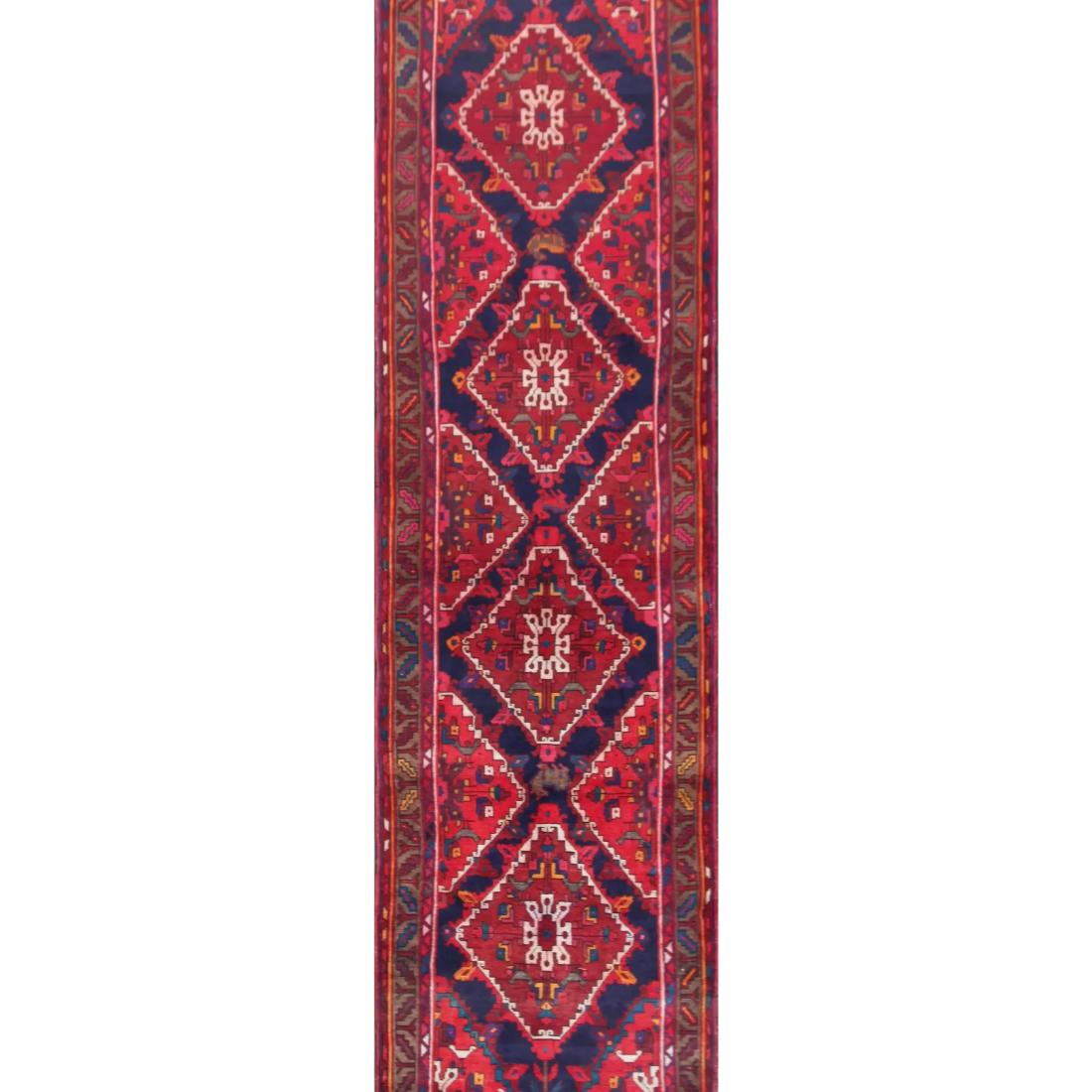 The Rosewood Sojourn