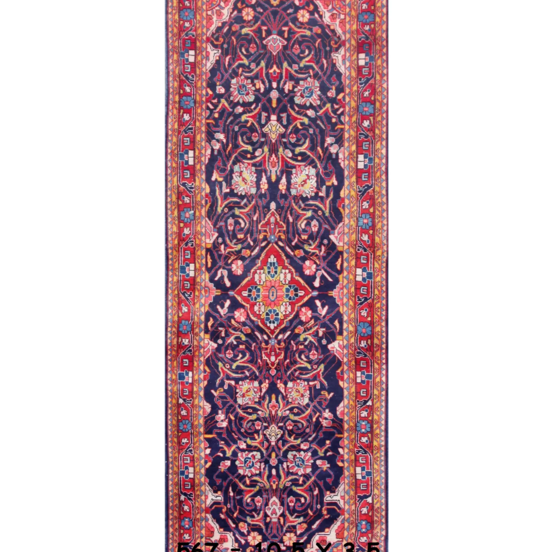 The Saffron Bazaar