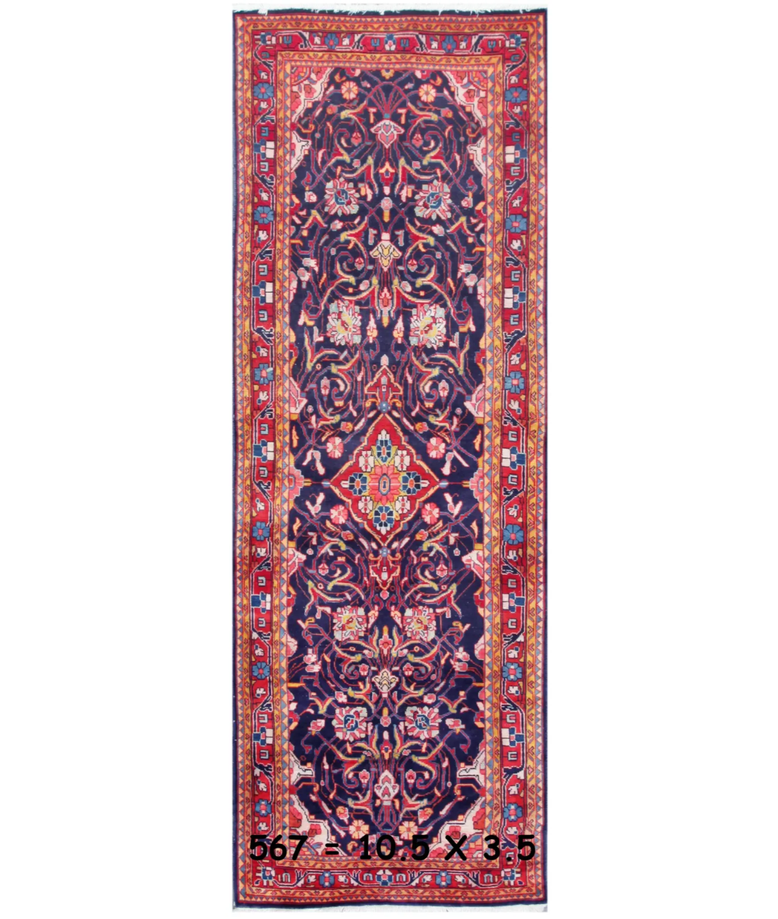 The Saffron Bazaar