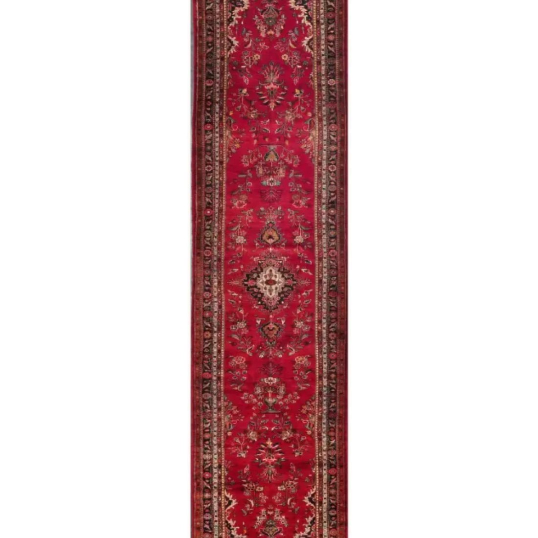 The Cinnabar Almanac