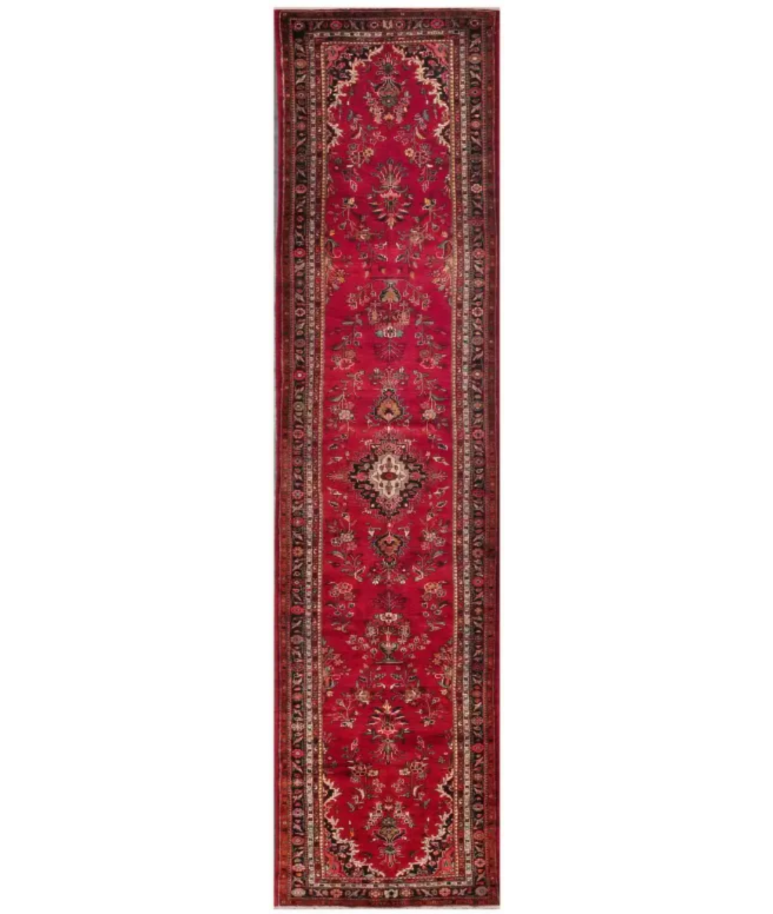 The Cinnabar Almanac