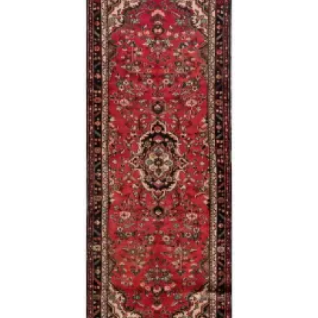 The Cinnabar Meridian