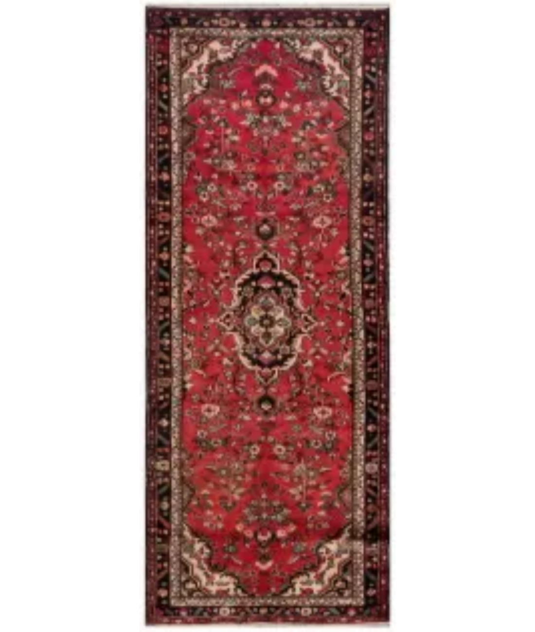 The Cinnabar Meridian