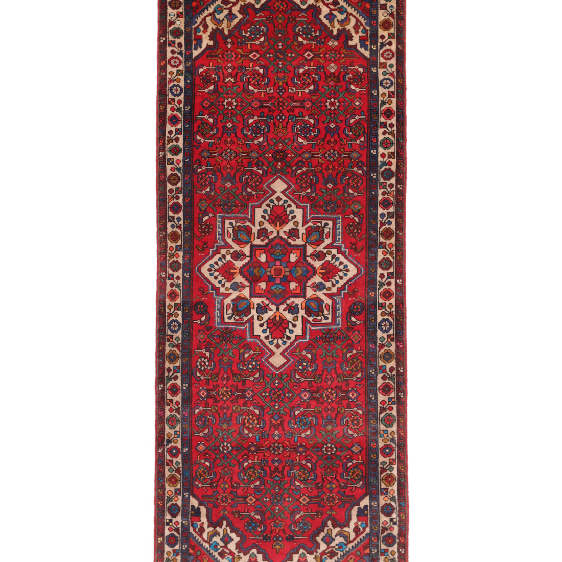 The Dove Arabesque
